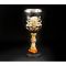 Кубок "Череп" из полистоуна CUP-33