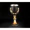 Кубок "Череп" из полистоуна CUP-33