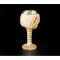 Кубок "Черепа" из полистоуна CUP-15
