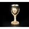 Кубок "Черепа" из полистоуна CUP-17