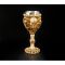 Кубок "Черепа" из полистоуна CUP-19