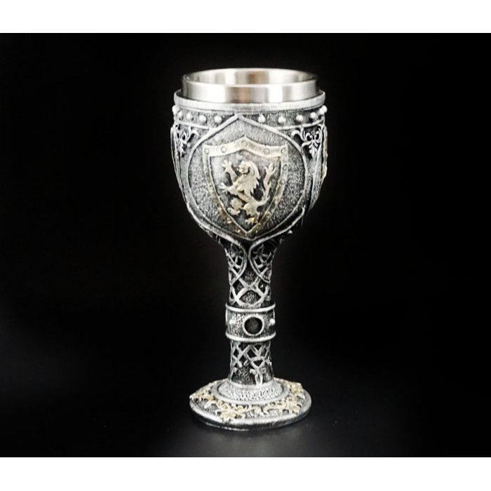 Кубок "Герб" из полистоуна CUP-32