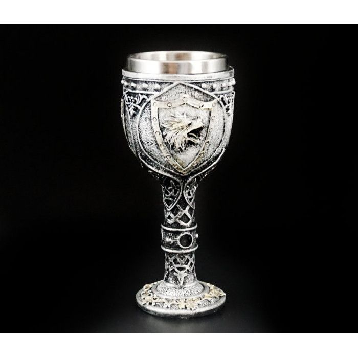 Кубок "Герб" из полистоуна CUP-32