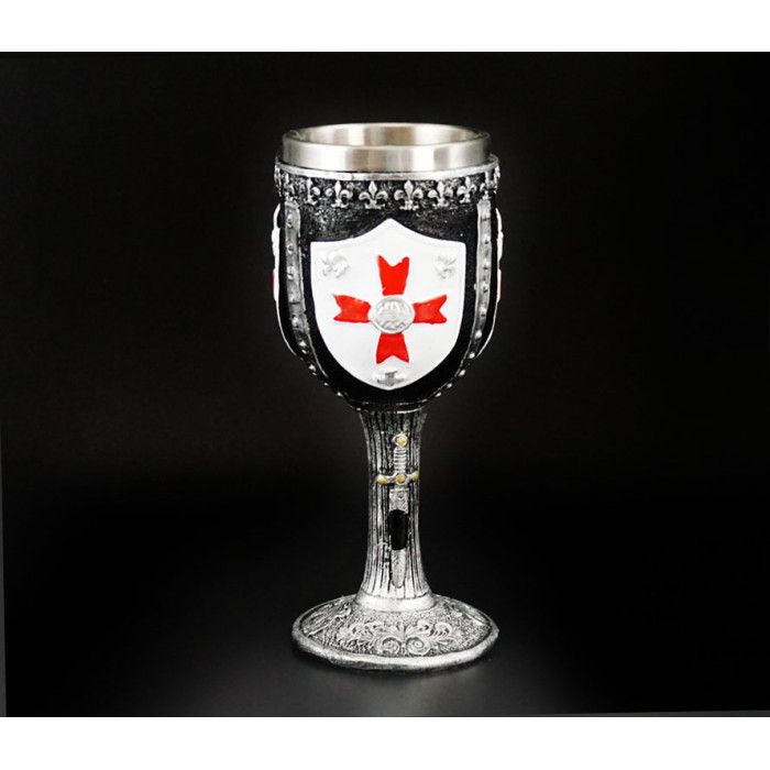 Кубок "Герб" из полистоуна CUP-32G