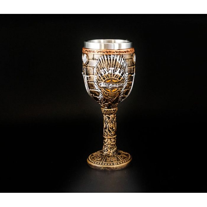 Кубок "Мечи" из полистоуна CUP-23