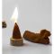 Пахощі пластилін BIG BELL Wet Dhoop Firdaus 125 грам