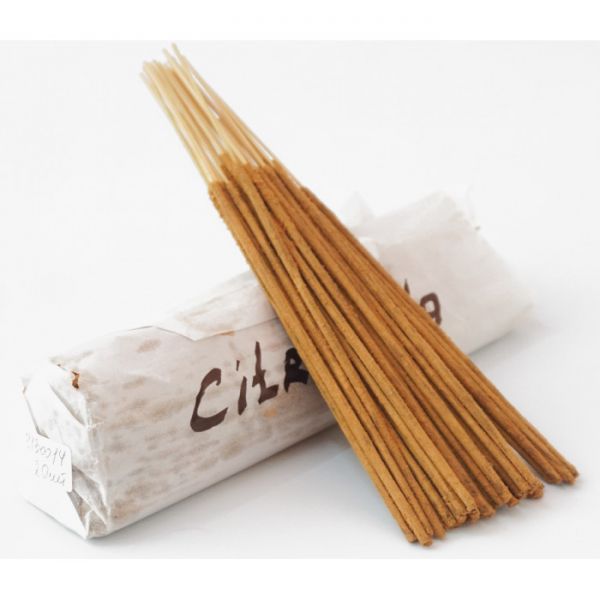 Благовония храмовые весовые Цитронелла Масала Citronella Masala 250 грамм