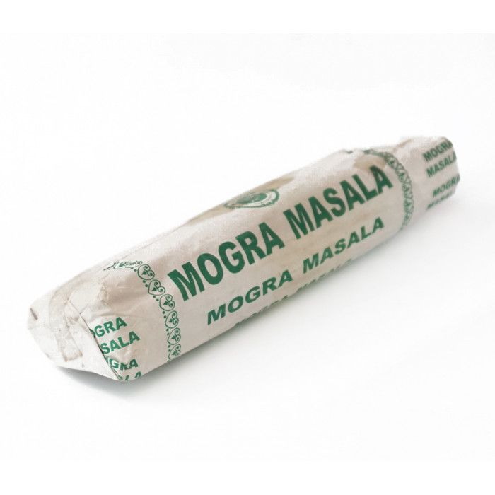 Благовония храмовые весовые Могра Масала Mogra Masala 250 грамм