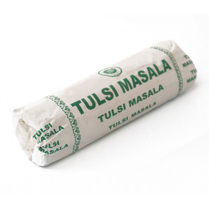 Пахощі храмові вагові Тулсі Масала Tulsi Masala 250 грам