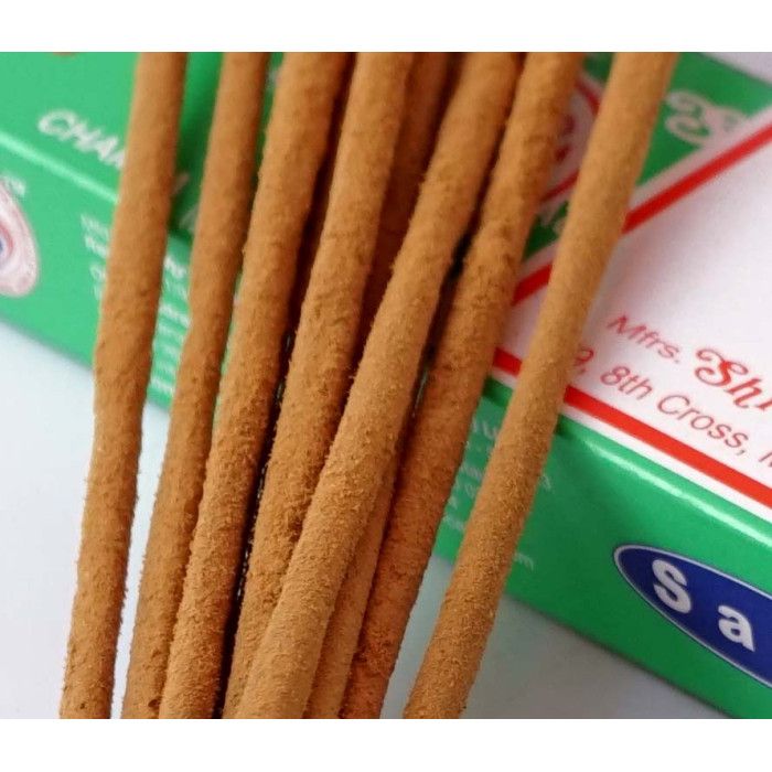 Благовония Эвкалипт Сатья Satya Eucalyptus 15 грамм