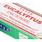 Благовония Эвкалипт Сатья Satya Eucalyptus 15 грамм