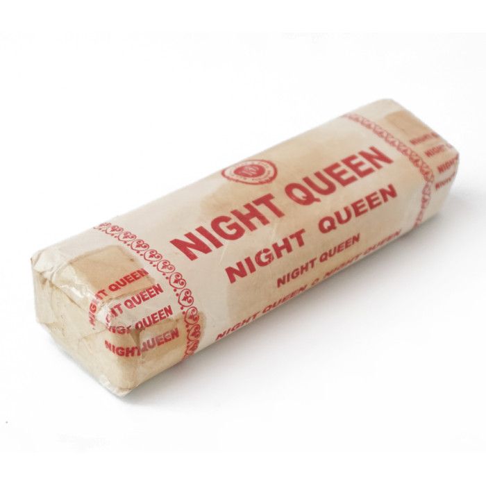 Аромапалички храмові вагові Королева Ночі NIGHT QUEEN 250 грам