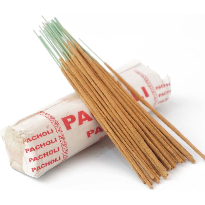 Аромапалочки храмовые весовые Пачули PACHAULI MASALA 250 грамм