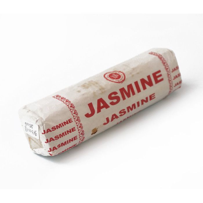 Аромапалички храмові вагові Жасмін JASMINE MASALA 250 грам
