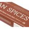 Аромапалички Індійські спеції Гарден Фреш Garden Fresh Indian Spices 15 грам