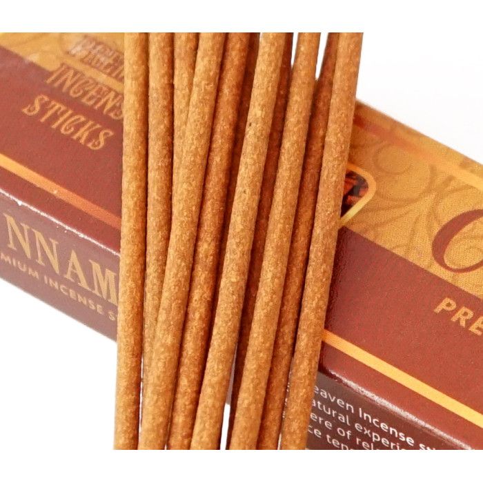 Аромапалички Кориця MADE IN HEAVEN Cinnamon 15 грам