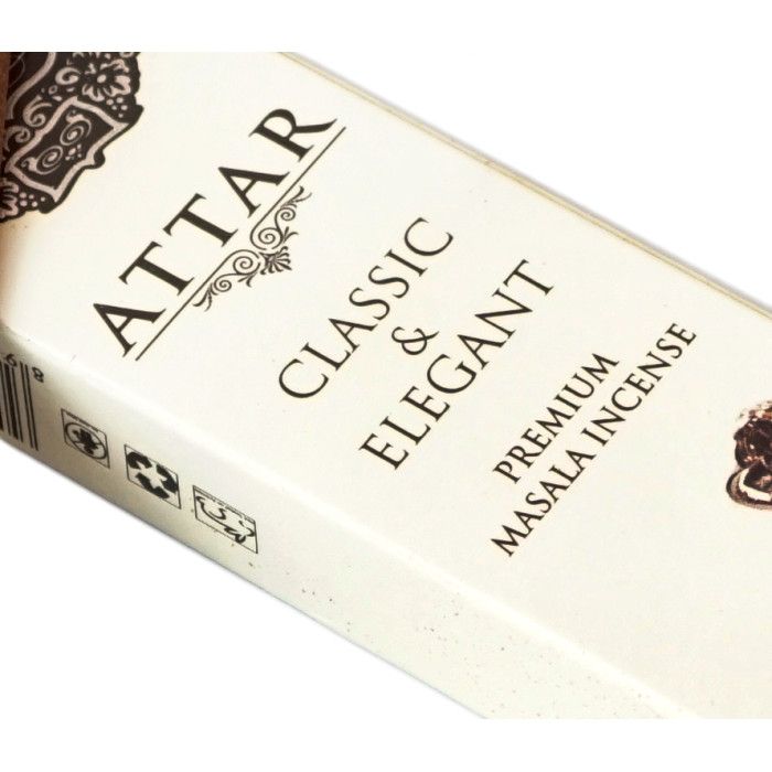 Аромапалочки Королевский аромат Нандита Nandita Royal Attar 15 грамм