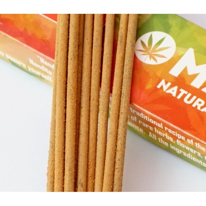 Аромапалички Маріхуана Нандіта Nandita Marijuana 15 грам