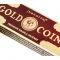 Аромапалички Золота монета Нандіта Nandita Gold Coin 15 грам