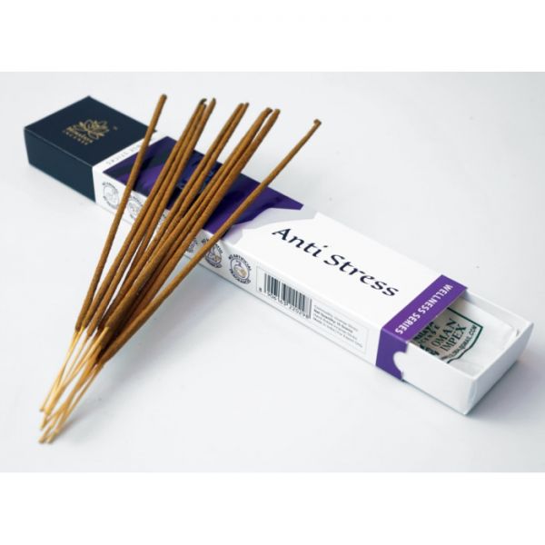 Благовония Анти стресс Himalaya Wellness Anti Stress 15 грамм
