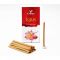 Благовония безосновные Лотос UNITED FRAGRANCE Lotus Dhoop 20 шт.
