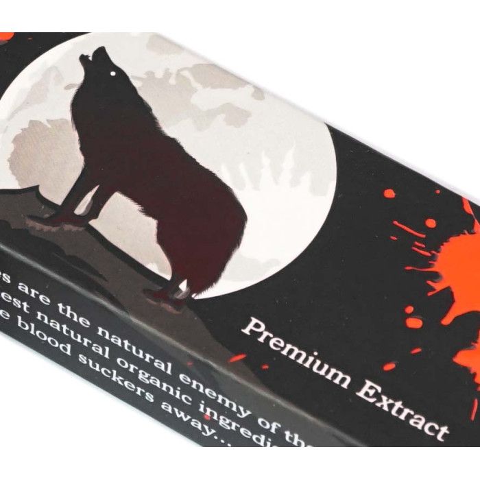 Благовония Кровь оборотней Сандеш Sandesh Warewolves Blood 15 грамм