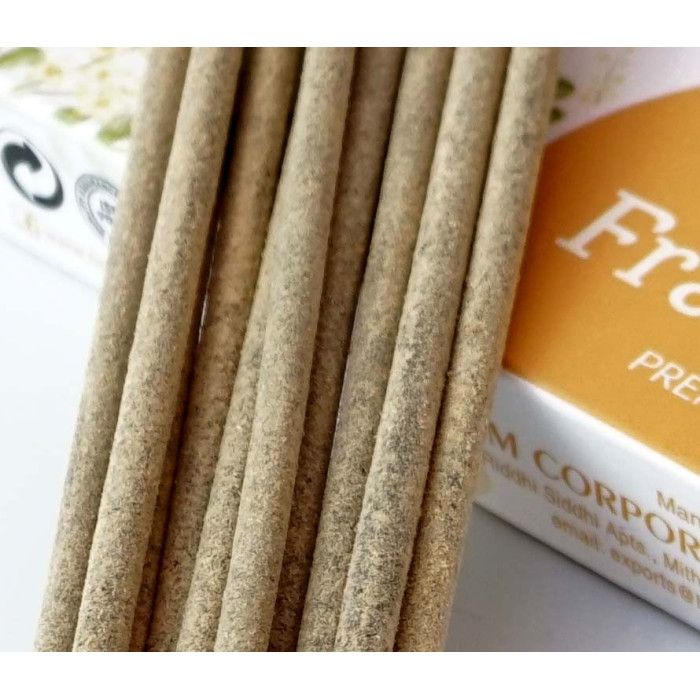 Благовония Ладан HEM Masala Frankincense 15 грамм