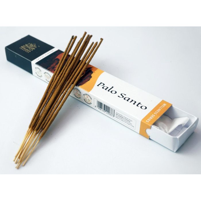 Благовония Пало Санто Himalaya Wellness Palo Santo 15 грамм