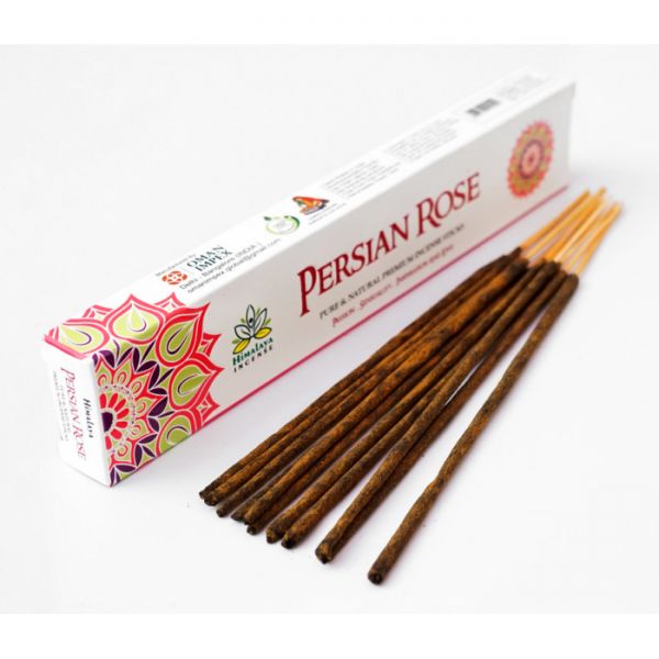 Пахощі Перська Троянда Himalaya Mandala Persian Rose 15 грам
