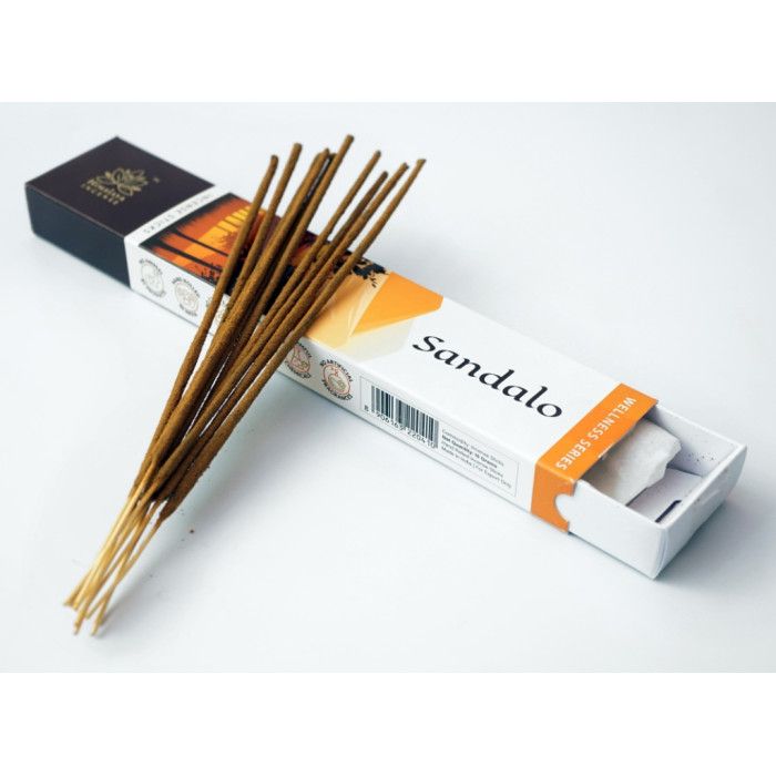 Пахощі Сандал Himalaya Wellness Sandal 15 грам